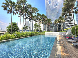 Duo Residences (D7), Apartment #602000511